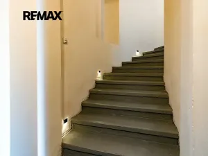 Pronájem bytu 2+1, Česká Lípa, Škroupovo náměstí, 75 m2