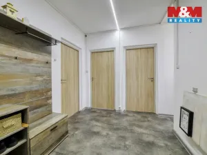Prodej bytu 3+1, Nebanice, 76 m2