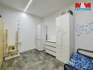 Prodej bytu 3+1, Nebanice, 76 m2