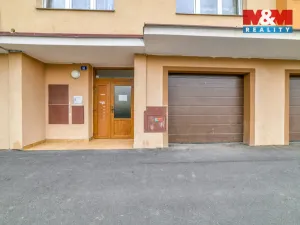 Prodej bytu 3+1, Nebanice, 76 m2