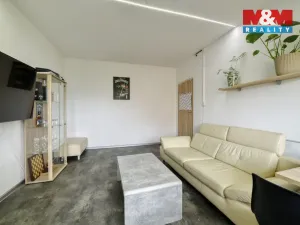 Prodej bytu 3+1, Nebanice, 76 m2
