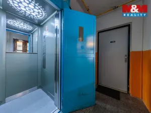 Prodej bytu 3+1, Horní Slavkov, Dlouhá, 64 m2