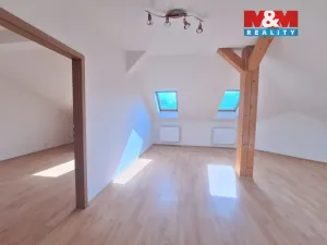 Prodej činžovního domu, Ostrava - Přívoz, Kosmova, 310 m2