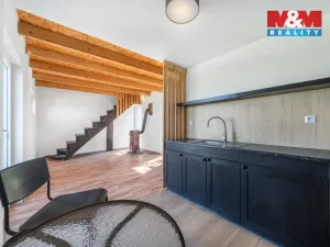 Prodej chaty, Rakovník - Rakovník II, 46 m2