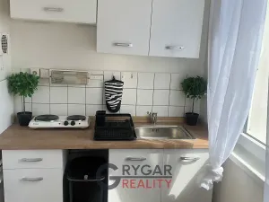 Prodej bytu 1+kk, Praha - Chodov, Benkova, 30 m2