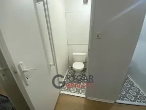 Prodej bytu 1+kk, Praha - Chodov, Benkova, 30 m2