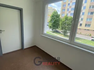 Prodej bytu 1+kk, Praha - Chodov, Benkova, 30 m2