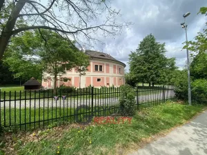 Prodej bytu 1+kk, Praha - Chodov, Benkova, 30 m2