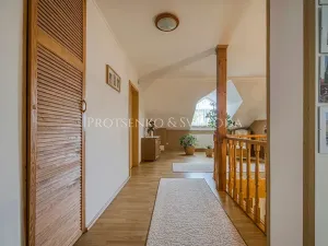 Prodej rodinného domu, Česká Lípa, Škrétova, 310 m2