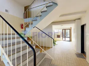 Prodej bytu 3+1, Pardubice, Prodloužená, 57 m2