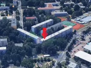 Prodej bytu 3+1, Pardubice, Prodloužená, 57 m2