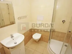 Pronájem bytu 1+kk, Neratovice, 25 m2