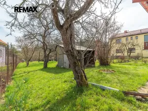 Prodej pozemku pro bydlení, Holubov, 739 m2