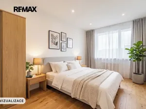 Prodej bytu 3+1, Most, Brněnská, 70 m2