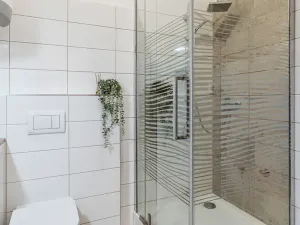 Prodej bytu 1+1, Praha - Libeň, Na Dědince, 32 m2