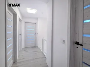 Prodej rodinného domu, Obříství, V. Talicha, 170 m2