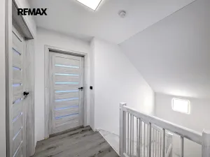 Prodej rodinného domu, Obříství, V. Talicha, 170 m2
