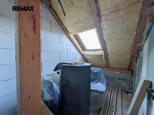 Prodej rodinného domu, Obříství, V. Talicha, 170 m2