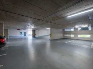 Pronájem bytu 2+kk, Pardubice - Zelené Předměstí, Smilova, 67 m2