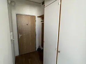 Pronájem bytu 1+1, Ústí nad Labem, Jizerská, 36 m2