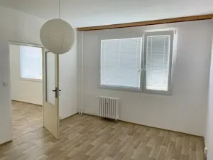 Pronájem bytu 1+1, Ústí nad Labem, Jizerská, 36 m2