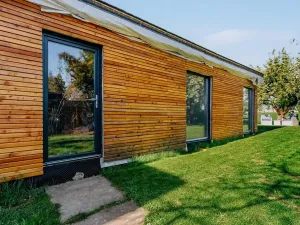 Prodej rodinného domu, Hradec Králové, U Cihelny, 110 m2