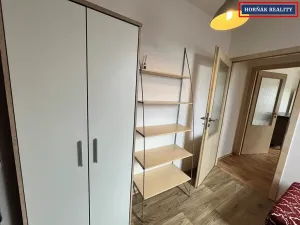 Pronájem bytu 3+kk, Brno, Tkalcovská, 71 m2
