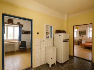 Prodej chalupy, Albrechtice nad Vltavou, 168 m2