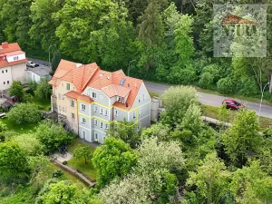 Prodej bytu 3+kk, Praha - Veleslavín, Pod novým lesem, 81 m2