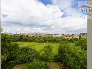 Prodej bytu 3+kk, Praha - Veleslavín, Pod novým lesem, 81 m2