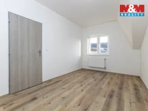 Pronájem bytu 2+kk, Radnice, Na Potocích, 57 m2