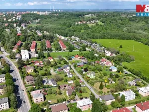 Prodej rodinného domu, Orlová - Poruba, Čs. armády, 140 m2