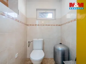 Prodej chalupy, Lužec nad Cidlinou, 110 m2