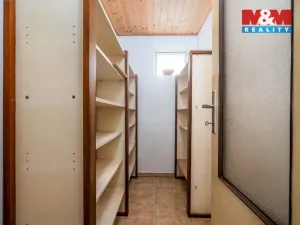 Prodej chalupy, Lužec nad Cidlinou, 110 m2