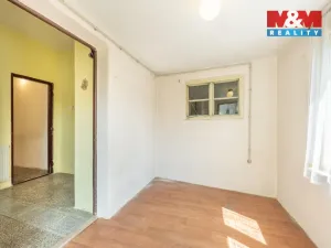 Prodej rodinného domu, Jeneč, Nouzov, 214 m2