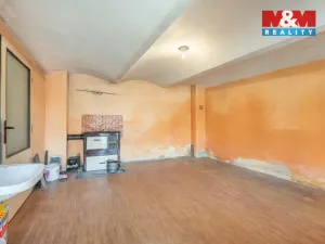 Prodej rodinného domu, Jeneč, Nouzov, 214 m2