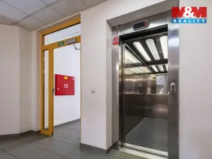 Prodej bytu 2+kk, Praha - Libeň, Na sypkém, 65 m2