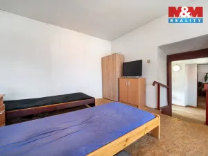 Prodej rodinného domu, Velké Opatovice - Velká Roudka, 106 m2