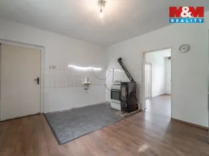 Prodej rodinného domu, Kostelec nad Černými lesy - Svatbín, 140 m2