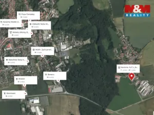 Prodej rodinného domu, Kostelec nad Černými lesy - Svatbín, 140 m2