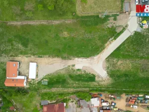 Prodej pozemku pro bydlení, Kouřim, Na Salabce, 12293 m2