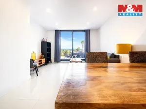Prodej bytu 3+kk, Ostrava - Poruba, 1. československého armádního sboru, 89 m2