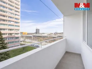 Prodej bytu 3+1, Most, M. G. Dobnera, 63 m2