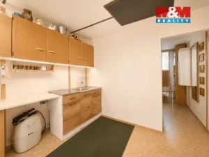 Prodej chaty, Chbany - Vikletice, 30 m2