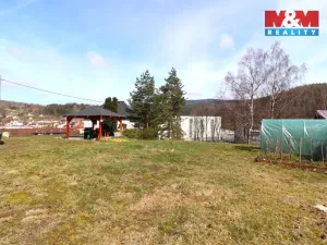 Prodej činžovního domu, Nejdek, Chodovská, 245 m2