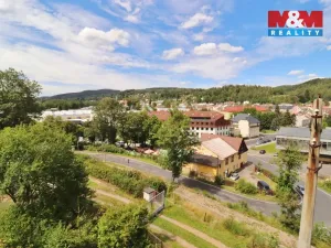 Prodej činžovního domu, Nejdek, Chodovská, 245 m2