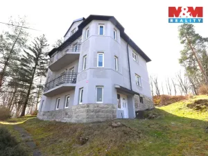Prodej rodinného domu, Nejdek, Chodovská, 245 m2