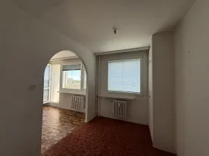 Prodej bytu 3+1, Praha - Háje, Stříbrského, 75 m2