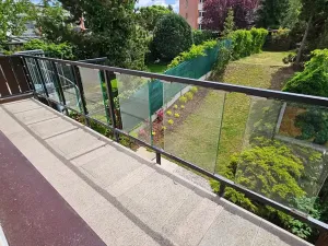 Pronájem rodinného domu, Praha - Dejvice, Krohova, 210 m2