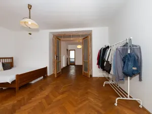 Prodej bytu 2+1, Praha - Břevnov, Bělohorská, 70 m2